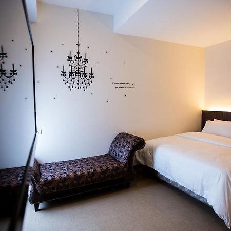 Rs Boutique Hotel 켈루앙 외부 사진